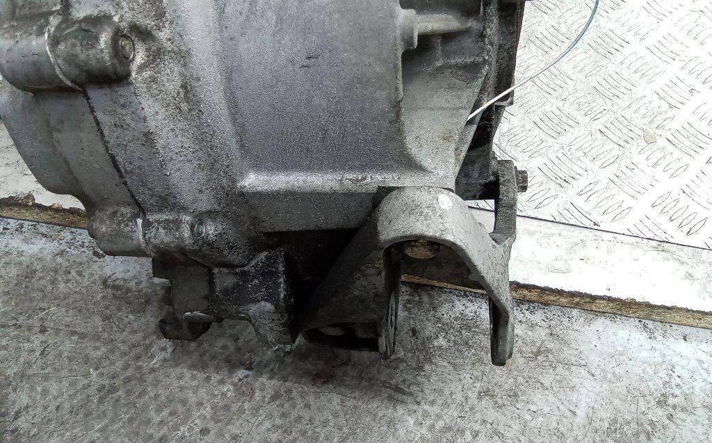 кронштейн КПП Ford Mondeo 3 поколение 2002, 2.0 л., дизель, МКПП, 1S716P093AB - фото №1