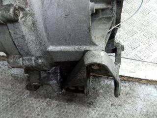 кронштейн КПП Ford Mondeo 3 поколение 2002, 2.0 л., дизель, МКПП, 1S716P093AB