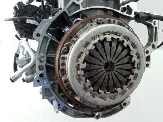 комплект сцепления Peugeot 208 1 поколение 2015, 1.2 л., бензин, 9671404980