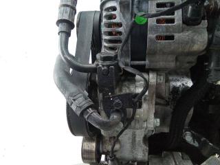 насос гидроусилителя руля Kia Carens 3 поколение 2007, 2.0 л., дизель, МКПП, 57100-3K200