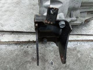 кронштейн КПП Kia Carens 3 поколение 2007, 2.0 л., дизель, МКПП