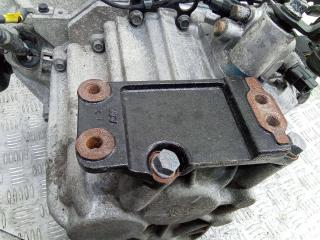 кронштейн КПП Kia Carens 3 поколение 2007, 2.0 л., дизель, МКПП