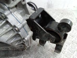 подушка крепления КПП Kia Carens 3 поколение 2007, 2.0 л., дизель, МКПП