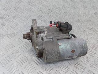 стартер Kia Carens 3 поколение 2007, 2.0 л., дизель, МКПП, 031013190