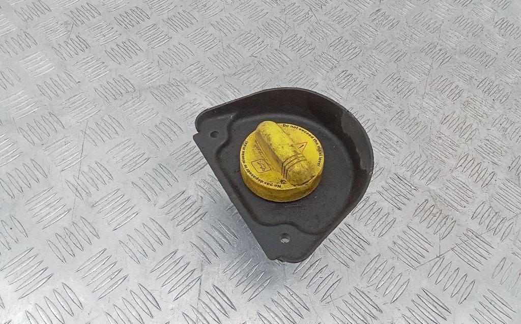 маслозаливная горловина Renault Master 3 поколение 2012, 8200795333 - фото №1