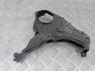 защита (кожух) ремня ГРМ Opel Astra J [рестайлинг] 2011, 8973762441