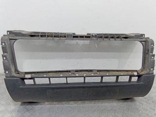 бампер передний Citroen Jumper 2 поколение 2012, 1308069070