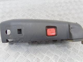 клык бампера задний правый Citroen Jumper 2 поколение 2012, 1305761070