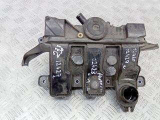 коллектор впускной Renault Scenic 3 поколение [рестайлинг] 2012, 1.6 л., дизель, 118305906R