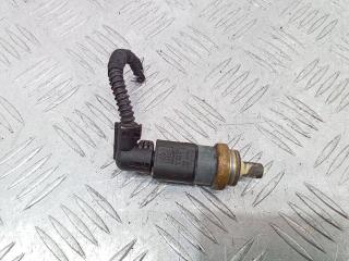 датчик температуры охлаждающей жидкости Volkswagen Golf 6 поколение 2008, 1.9 л., дизель, МКПП, 1J0973702