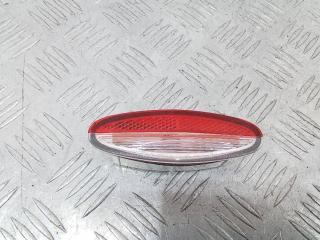 фонарь салона (плафон) Renault Laguna 3 поколение 2008, 8200003263