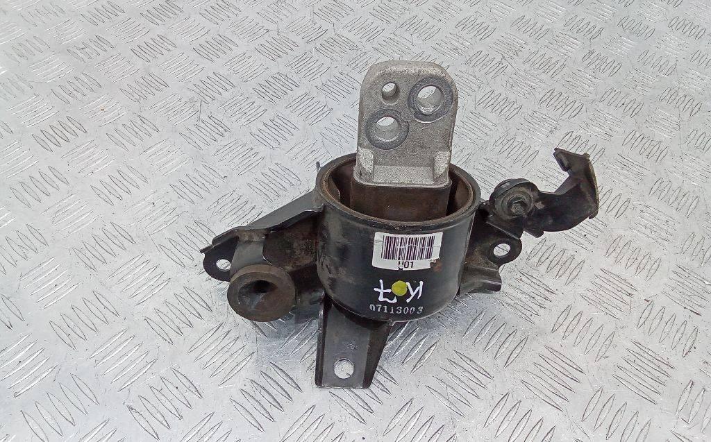 подушка крепления двигателя Hyundai i30 FD 2008, 1.6 л., дизель - фото №1