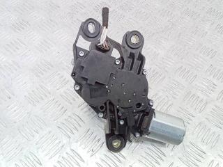 моторчик заднего стеклоочистителя (дворника) Volkswagen Golf 7 поколение 2012, 5K6955711