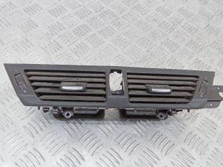 дефлектор обдува салона BMW X1 E84 2011, 64222991235
