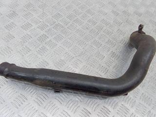 патрубок интеркулера Volvo S80 1 поколение [рестайлинг] 2004, 2.4 л., дизель, МКПП, 30647918