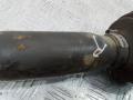 полуось передняя правая (приводной вал, ШРУС) Mercedes-Benz A-Класс W168 2000, A1683661101 - фото №3