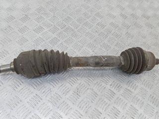 полуось передняя левая (приводной вал, ШРУС) Mercedes-Benz A-Класс W168 2000
