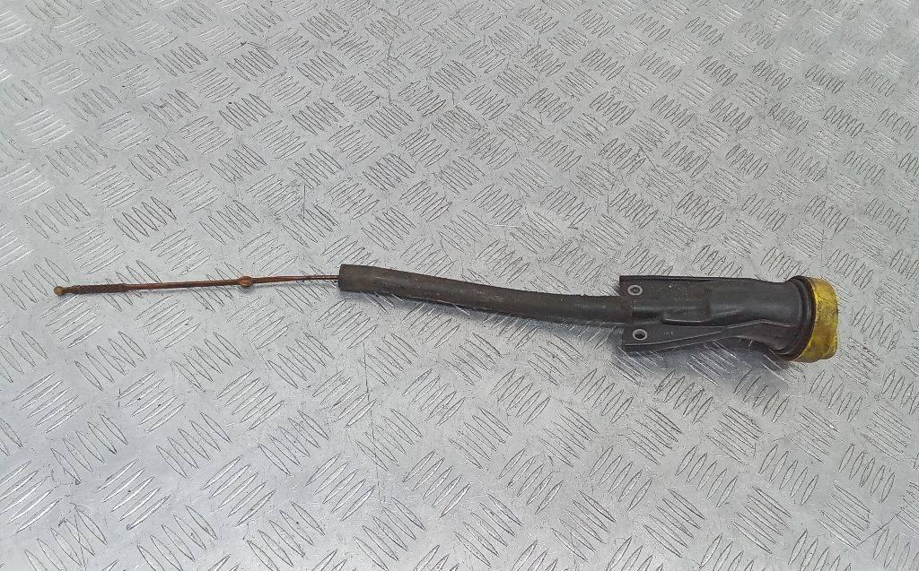 щуп двигателя Renault Megane 3 поколение 2011, 1.5 л., дизель, МКПП, 722794 - фото №1