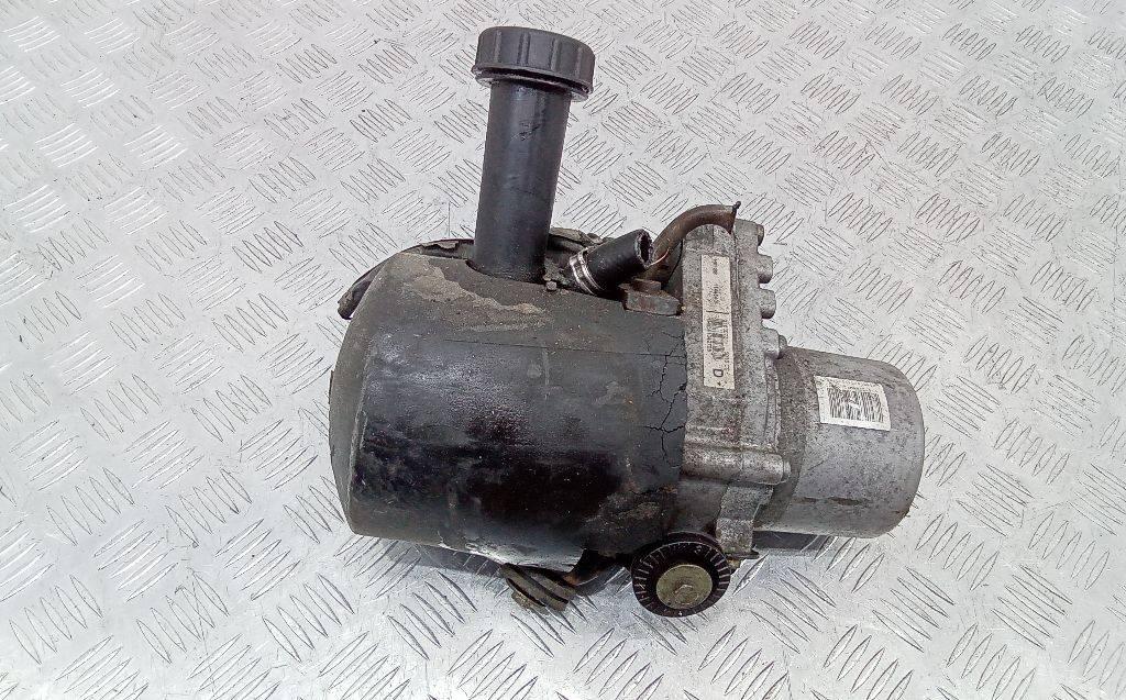 электрогидроусилитель руля Peugeot 407 1 поколение 2006, 2160073150 - фото №1