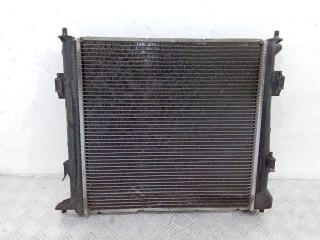 радиатор (основной) Hyundai i30 FD 2008, 1.6 л., дизель, JD7FM-U300048