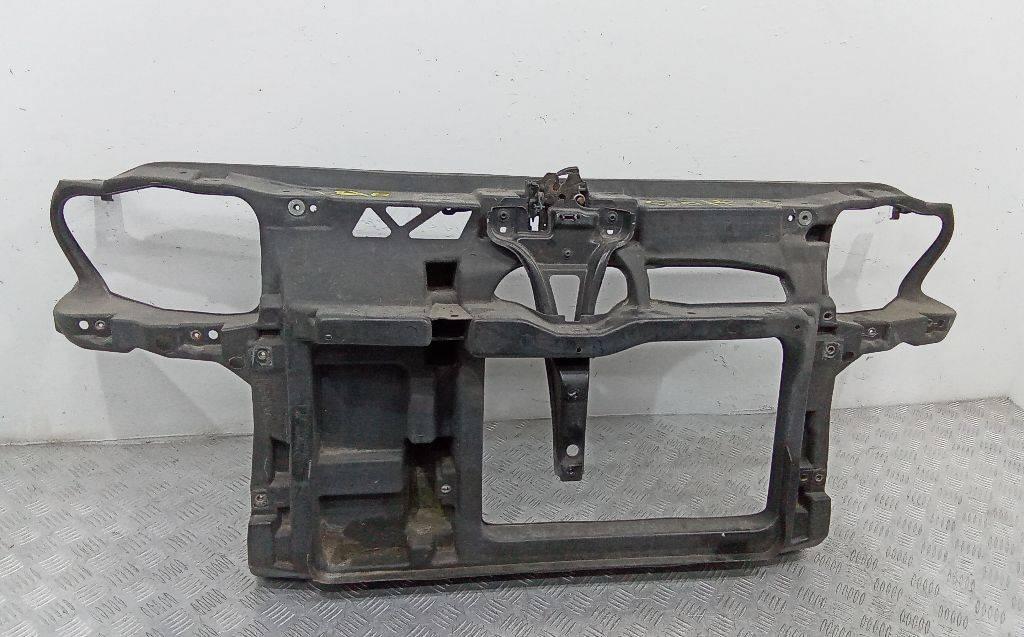 передняя панель крепления облицовки (телевизор) Volkswagen Golf 5 поколение 2003, 1.4 л., бензин, 1J0805594 - фото №1