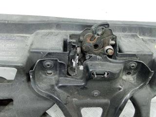 замок капота Volkswagen Golf 5 поколение 2003, 1.4 л., бензин, 1J0823509