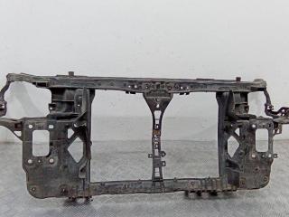 передняя панель крепления облицовки (телевизор) Hyundai i30 FD 2008