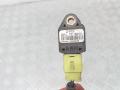 датчик удара Hyundai i30 FD 2008, 959201H100 - фото №2