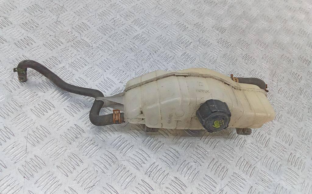 бачок расширительный Renault Clio 3 поколение 2008, 8200149742 - фото №1