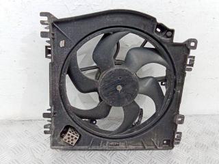 вентилятор радиатора Nissan Note E11 2005, 8200688375