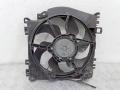 вентилятор радиатора Nissan Note E11 2005, 8200688375 - фото №3