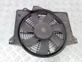 вентилятор радиатора Hyundai Matrix 1 поколение [2-й рестайлинг] 2008, 1.5 л., дизель - фото №3