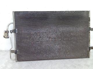 радиатор кондиционера Fiat Scudo 1 поколение 2002, 2.0 л., дизель, 1486721080