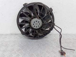 вентилятор радиатора Fiat Scudo 1 поколение 2002, 2.0 л., дизель, 1484413080