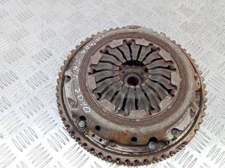 комплект сцепления Renault Twingo 2 поколение 2010, 1.6 л., бензин, МКПП, 8200797001