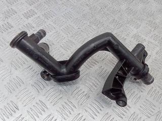 трубка охлаждающей жидкости Peugeot 308 T7 2010, 9670254180