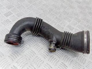 патрубок воздушного фильтра Peugeot Partner 2 поколение (B9) 2008, 1.6 л., дизель, МКПП, 9687883780