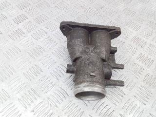 патрубок (трубопровод, шланг) Renault Master 2 поколение [рестайлинг] 2006, 3.0 л., дизель, МКПП