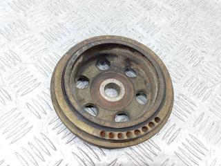 шкив коленвала Fiat Ducato 3 поколение 2006, 2.8 л., дизель, 500332292