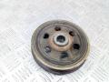 шкив коленвала Fiat Ducato 3 поколение 2006, 2.8 л., дизель, 500332292 - фото №3