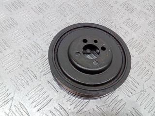 шкив коленвала Volkswagen Passat B6 2007, 03G105243