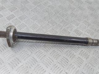 полуось (приводной вал, ШРУС) Opel Astra J [рестайлинг] 2011, 2GIW-3C085-AA