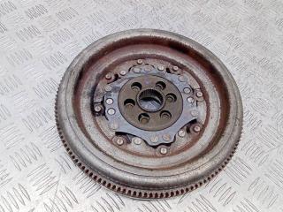 маховик Volkswagen Touran 1 поколение 2005, 1.6 л., бензин, 03G105766