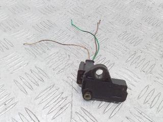 датчик коленвала Peugeot 308 T7 [рестайлинг] 2012, 1.6 л., дизель, МКПП, 9664387380