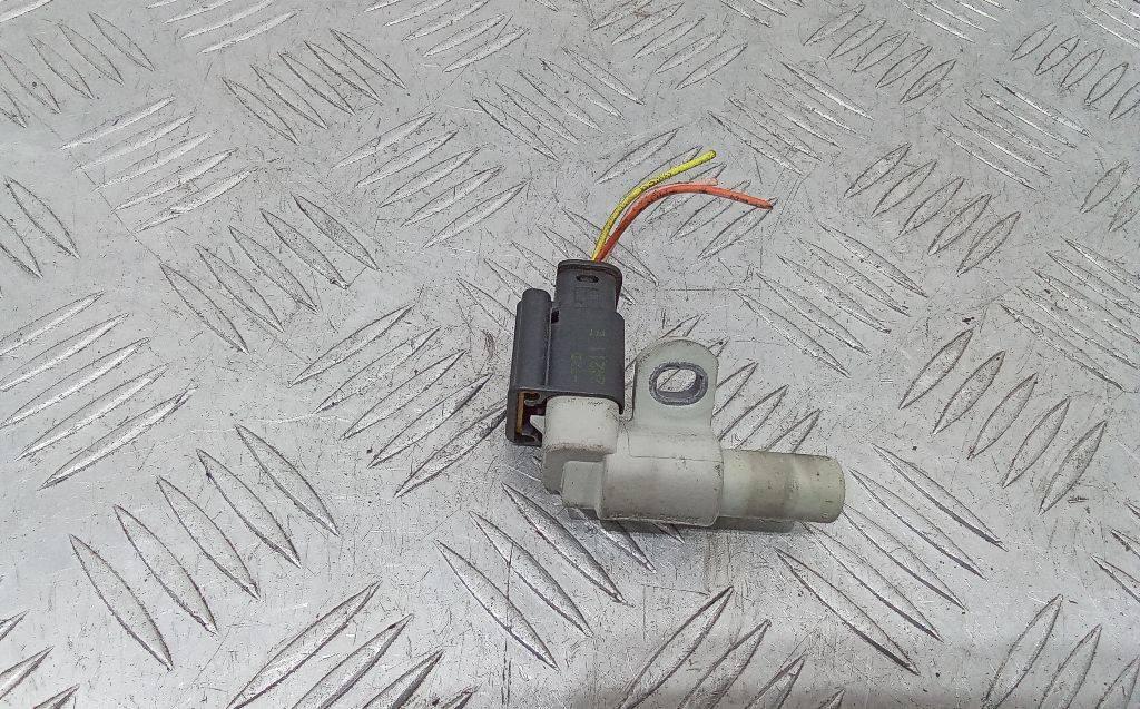 датчик распредвала Peugeot Partner 2 поколение (B9) 2011, 1.6 л., дизель, МКПП, 9665443580 - фото №1