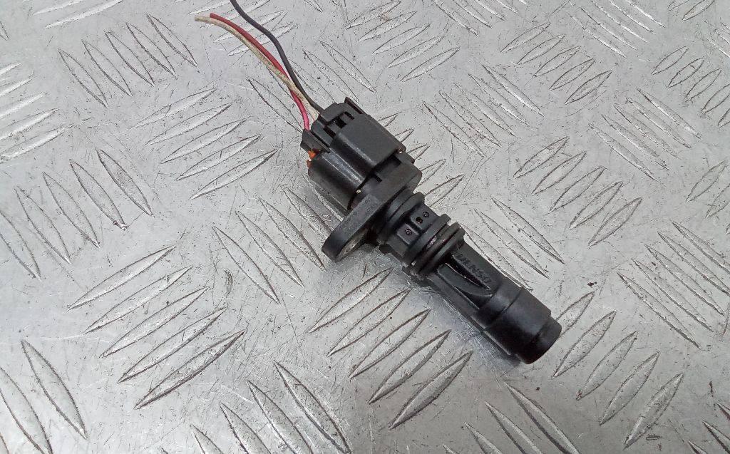 датчик коленвала Nissan Primera P12 2005, 949979-1190 - фото №1