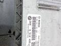 блок управления двигателем BMW 1 серия E81/E82/E87/E88 [рестайлинг] 2010, 2.0 л., дизель, МКПП, 0281017551, 8512499 - фото №2