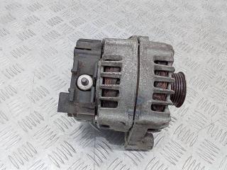 генератор BMW 1 серия E81/E82/E87/E88 [рестайлинг] 2010, 2.0 л., дизель, МКПП, 7802261, FG18S019