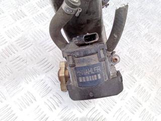 клапан EGR BMW 1 серия E81/E82/E87/E88 [рестайлинг] 2010, 2.0 л., дизель, МКПП, 781087102