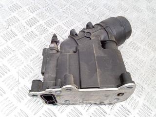 корпус масляного фильтра BMW 1 серия E81/E82/E87/E88 [рестайлинг] 2010, 2.0 л., дизель, МКПП, 70346292